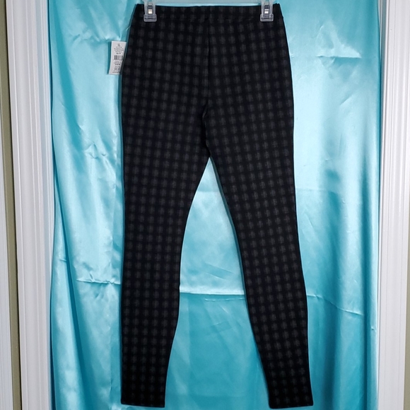 NWT Joie Jegging Tights - Picture 4 of 5